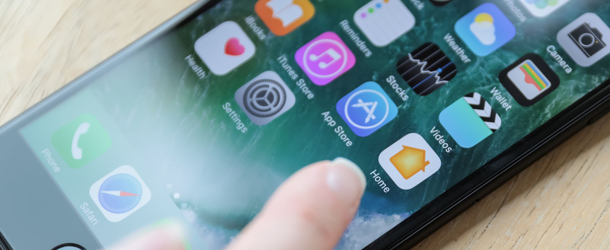 Aplicaciones Moviles